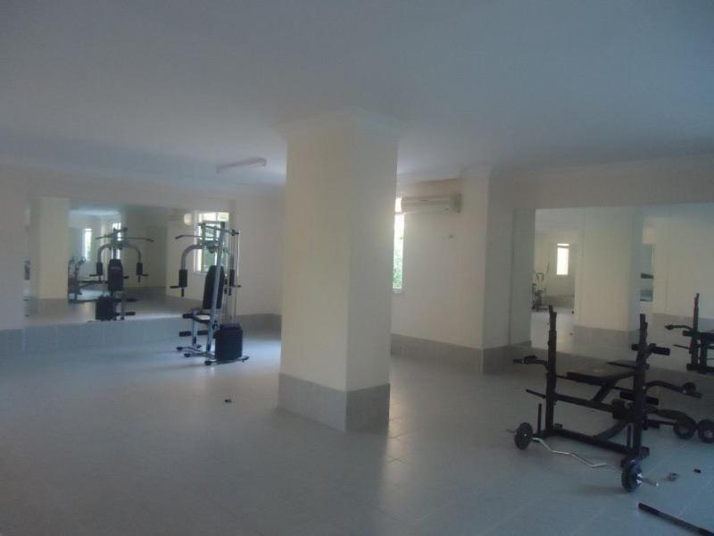 Apartament Kurt Safir